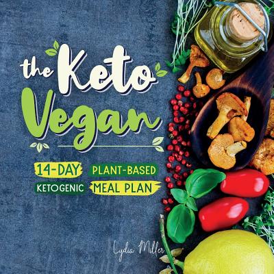 The Keto Vegan