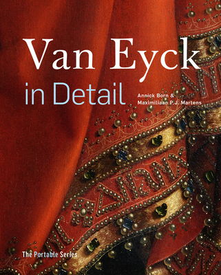 Van Eyck in Detail