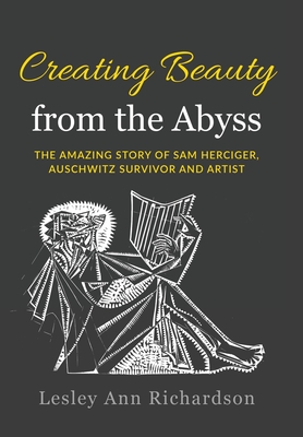 Creating Beauty From The Abyss