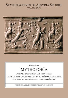 Mythopoeia