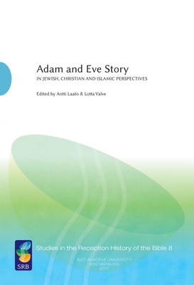 Adam and Eve Story, Vol. 2