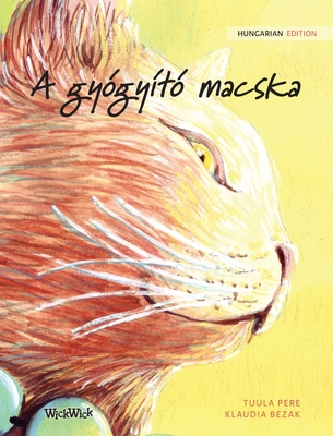 A gyogyito macska