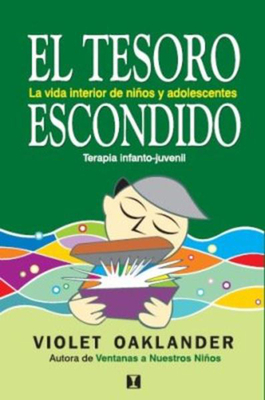 El tesoro escondido