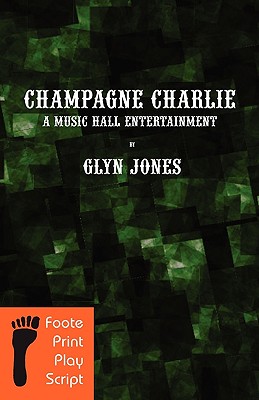 Champagne Charlie