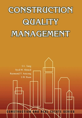 Construction Quality Management