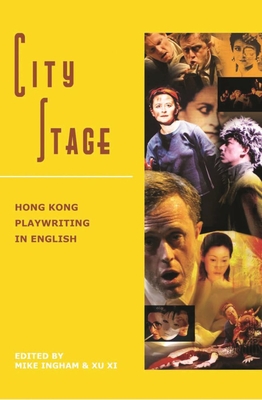 City Stage - Hong Kong Playwriting in English