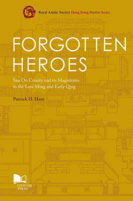 Forgotten Heroes