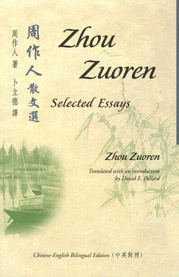 Selected Essays of Zhou Zuoren