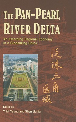 The Pan-Pearl River Delta