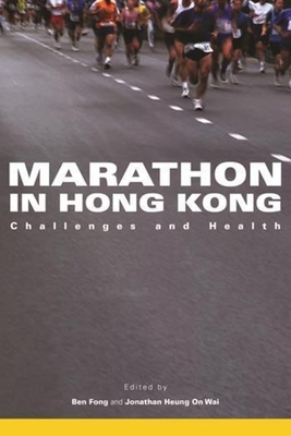 Marathon in Hong Kong