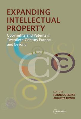 Expanding Intellectual Property