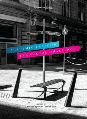 Academic Freedom – The Global Challenge