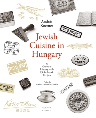 Jewish Cuisine in Hungary