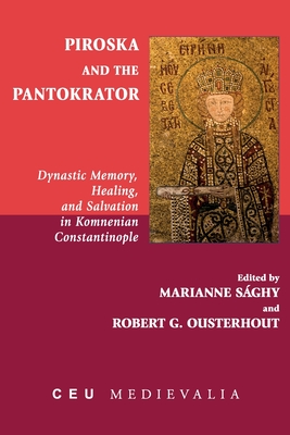 Piroska and the Pantokrator