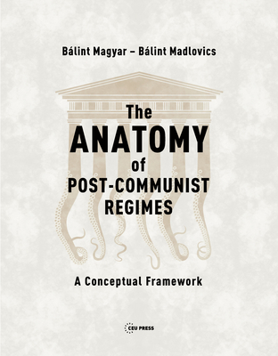 The Anatomy of Post-Communist Regimes