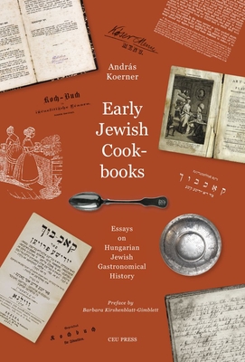 Early Jewish Cookbooks