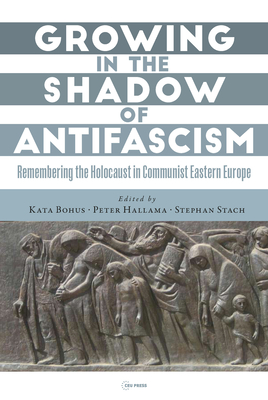 Growing in the Shadow of Antifascism