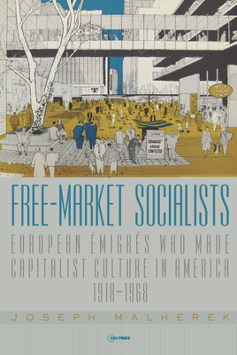 Free-Market Socialists