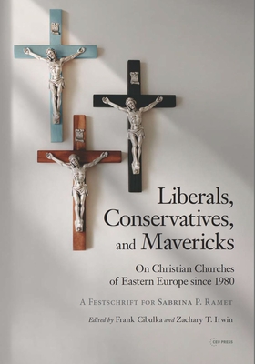 Liberals, Conservatives, and Mavericks