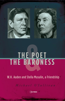 The Poet & the Baroness