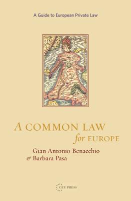 A Common Law for Europe