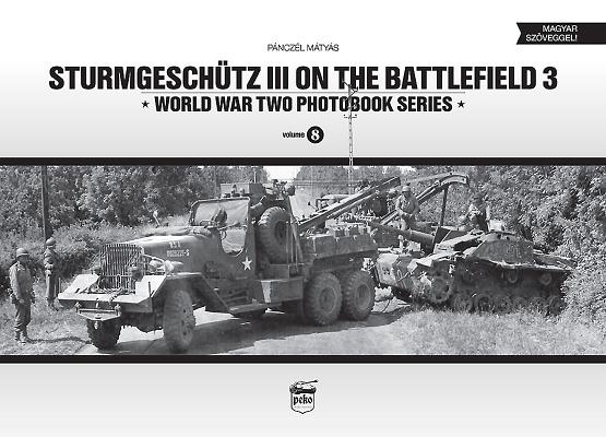 Sturmgeschutz III on the Battlefield 3