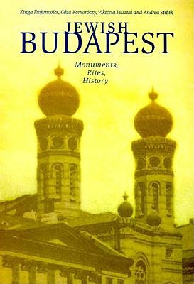 Jewish Budapest