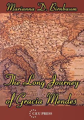 The Long Journey of Gracia Mendes