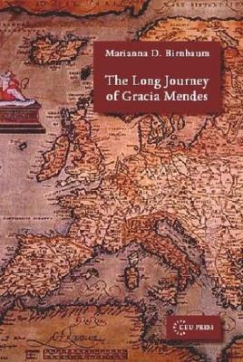 The Long Journey of Gracia Mendes