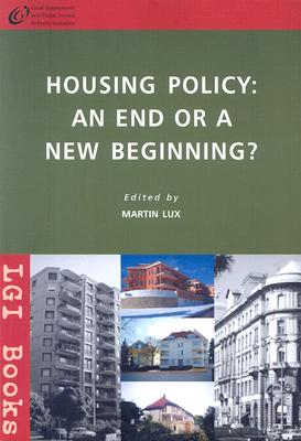 Housing Policy