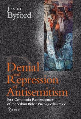 Denial and Repression of Anti-Semitism