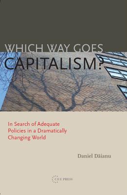 Which Way Goes Capitalism?