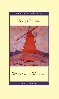 Whitehorn's Windmill