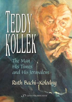 Teddy Kollek