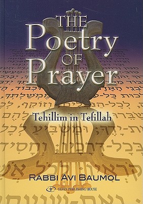 Poetry of Prayer