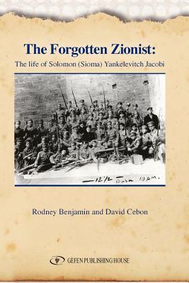 Forgotten Zionist