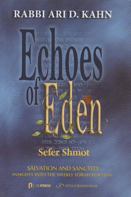 Echoes of Eden