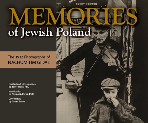 Memories of Jewish Poland