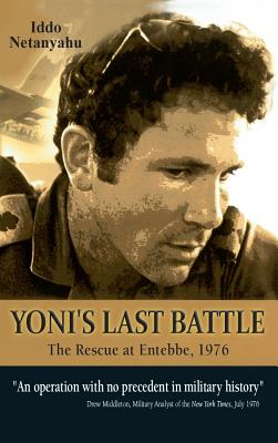 Yonis Last Battle