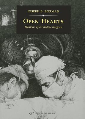 Open Hearts