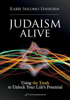 Judaism Alive