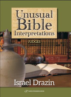 Unusual Bible Interpretations