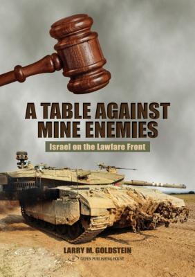 Table Against Mine Enemies