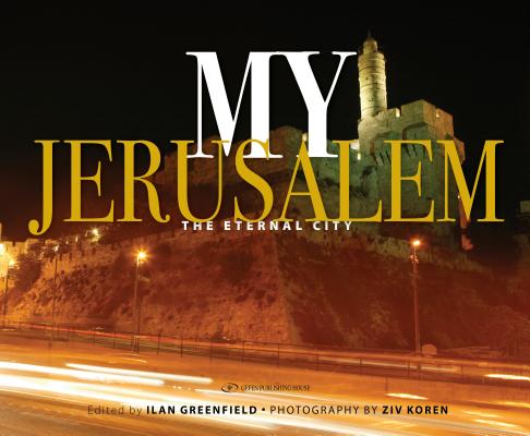 My Jerusalem