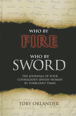 Who by Fire Who by Sword