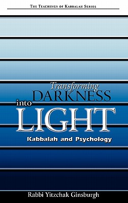 Transforming Darkness Into Light