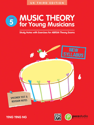 Music Theory For Young Musicians Grade 5