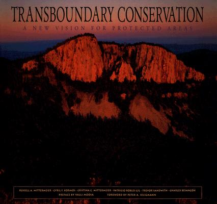 Transboundary Conservation