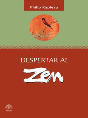 Despertar al zen