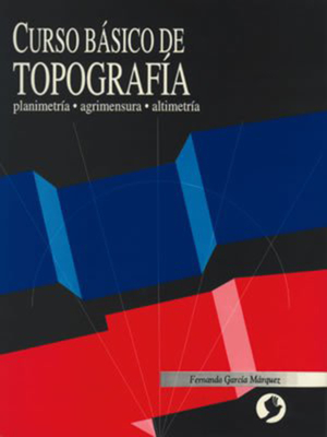 Curso basico de Topografia